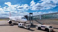GUERRE DES AÉROPORTS - Volotea vise 15 destinations au départ de Tarbes-Lourdes